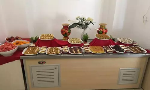 هتل رویال پالاس کوش آداسی